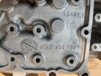 фото thumb №16, Блок управления гидравлический ecomat 2 коробка передач 6 hp 502 c zf 4149406134 катушка