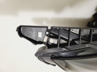 фото thumb №15, Renault clio v full led комплект оригінальний номер 260604183r 260108676r