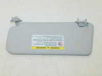 фото thumb №3, Mercedes a w169 защита солнцезащитная правая