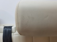 фото thumb №9, Range rover evoque заднє сидіння задня шкіра