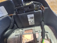 фото thumb №6, Воздуховод мультифункция citroen c3 iii