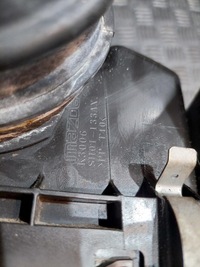 фото thumb №6, Корпус фільтра повітря mazda 3 iii bm 2.2 d