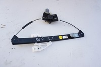 фото thumb №1, Механізм скла лівий зад audi q2