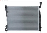 Купить Радиатор воды 3431081k, фото thumb