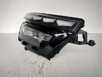 фото thumb №1, Лампа правая фара skoda kamiq 658 18- full led