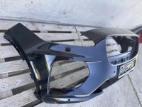 фото thumb №2, Бампер перед передній jaguar e-pace r-dynamic 2017- повний