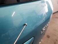 фото thumb №5, Suzuki sx4 08r крышка багажника багажника задняя задняя zkc