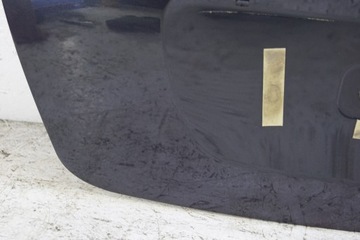 фото thumb №11, Кришка багажника зад mini cooper r56 s спойлер a25