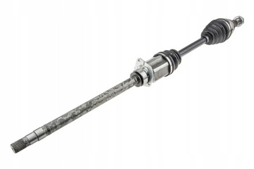 фото thumb №1, Полуось приводная перед правая jeep renegade suv 1.6