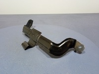 фото thumb №7, Mercedes gls x167 кронштейн кронштейн шторка багажника левый a1678100705