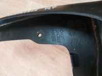 фото thumb №5, Toyota sienna 11- брызговик перед передний правый