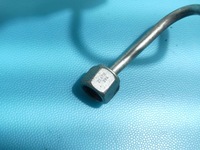 фото thumb №4, Провода топливные трубки kpl nissan pulsar 1.5 dci