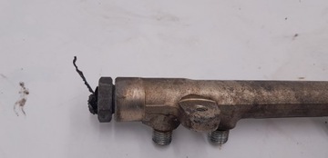 фото thumb №6, Планка впрыскивающий mercedes a 1.7cdi w168 0445214005