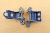 фото thumb №6, Honda civic viii 8 sedan 06- петли дверь правая зад заднее верх низ oem номер