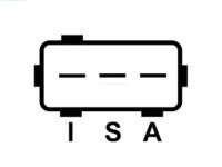 Генератор a9003 as-pl ford mondeo 1 2 95a в Україні, фото thumb