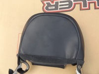 фото thumb №5, Подголовник volvo xc70 кожа задний niebieska нитка