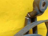 Вентилятор радиатора opel sintra 2,2dti с Разборки, фото thumb