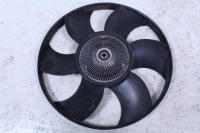 Вентилятор visco зчеплення mercedes sprinter 906 2.2cdi Доставка, фото thumb
