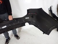 фото thumb №9, Bmw 6 gt g32 17- бампер задняя задний pdc