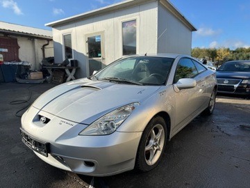 фото thumb №13, Toyota celica vii t23 кришка багажника спойлер 1d0