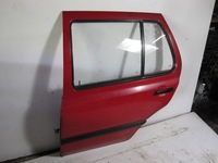 фото thumb №3, Дверь задние левая vw vento 92r