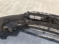 Бампер перед комплектный  audi a4 b8 рестайлинг  2011-2016 lx7w pdc оригинал !!! Оригинал, фото thumb