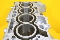 фото thumb №10, Блок двигуна renault megane iv gt nissan hf5 f408 1.2 tce t-dig 110112878r