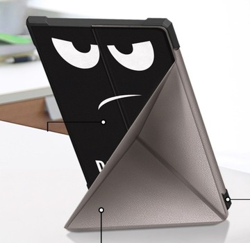 Чехол-оригами для PocketBook InkPad 3, Pro PB740 741