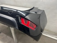 фото thumb №8, Citroen c4 spacetourer grand бампер задняя задний exy kompletny