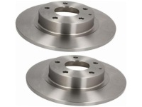 фото thumb №1, Гальмівні диски задня mazda 6 gj gl 2.0-2.5 12-20 2.0-2.5 14-16