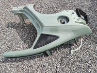 фото thumb №6, Четверть крыло правая правый задняя задняя byd уплотнитель 2024-2025