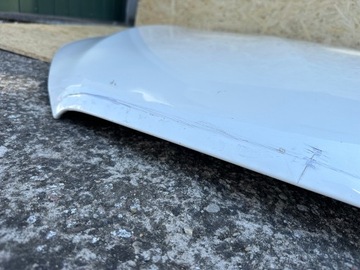 фото thumb №12, Mercedes glc w253 x253 капот кришка двигуна оригінальна