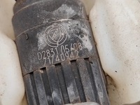 фото thumb №7, Alfa romeo brera бак жидкость do омывателя стекло передней / лобовое