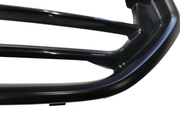 фото thumb №10, Решётка, решётка радиатора, решётки радиатора bmw x-6/x6 "m" f96/g06