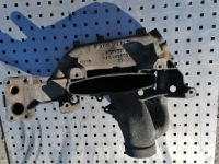 фото thumb №4, Колектор всмоктуючий mercedes sprinter 2.2 a6461420179