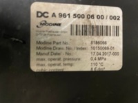 фото thumb №13, Mercedes actros 11-18 mp4 радиаторов воды a9605000302