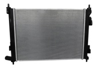 фото thumb №3, Радиатор kia rio iv 2017 -