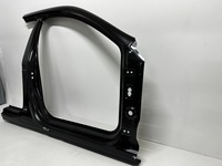 фото thumb №3, Cupra formentor 5ff правые порог стойка крыша