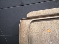 фото thumb №7, Корпус сидіння задня audi a6 c5 чорна