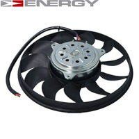 фото thumb №8, Energy ec0200 вентилятор, охлаждение двигателя
