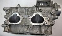 фото thumb №14, Subaru wrx sti 2.5t ej25 ej257 w25 002 ліва головка двигуна оригінальний номер