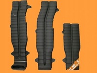 фото thumb №1, Volvo fh12 fh13 fm впуск повітрозабірник повітря komin труба