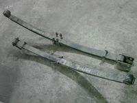 фото thumb №1, Рессора iveco daily iii 3.0 2011 50411915