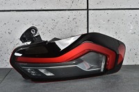Bmw 2 g42 m2 g87 фонари задняя  задние правый  левая led европа европа  оригинал lhd с Разборки, фото thumb