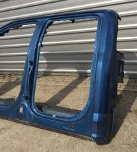 Ford f150 raptor 18 19 20 порог левый стойка  b стойка  c Цена, фото thumb