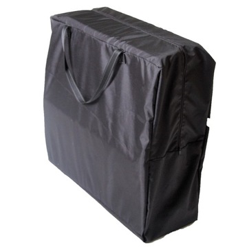 фото thumb №12, Materac do автомобіль для  водія vw multivan t5 t6 plus піна twarda 145x68x8