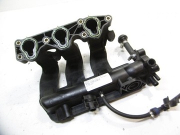 фото thumb №5, Smart fortwo 450 колектор всмоктуючий 0,6 0003252v013