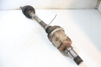 фото thumb №3, Привідний вал лівий перед ford transit custom lift 2.0dci