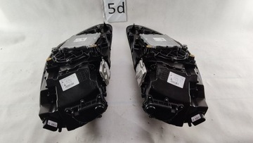 фото thumb №12, Porsche panamera 971 полный led левый правый фара лампа левая правая