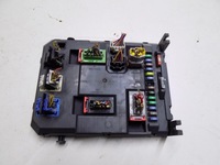 фото thumb №1, Peugeot 207 cc модуль bsi 9664983380